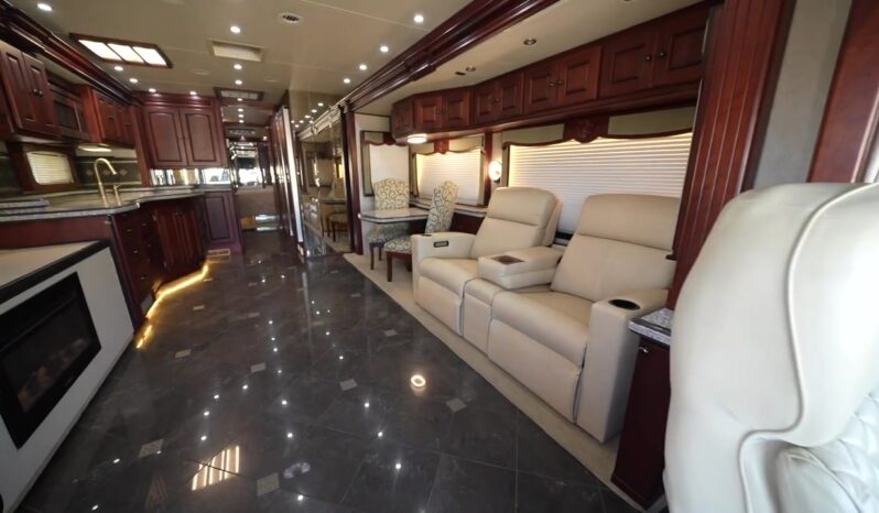 2006 Tiffin Zephyr 45QSZ full