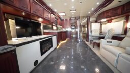 2006 Tiffin Zephyr 45QSZ full