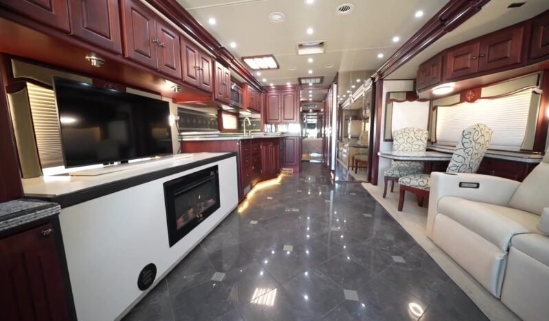 2006 Tiffin Zephyr 45QSZ full