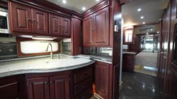 2006 Tiffin Zephyr 45QSZ full