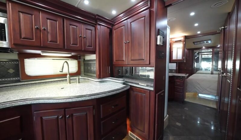 2006 Tiffin Zephyr 45QSZ full