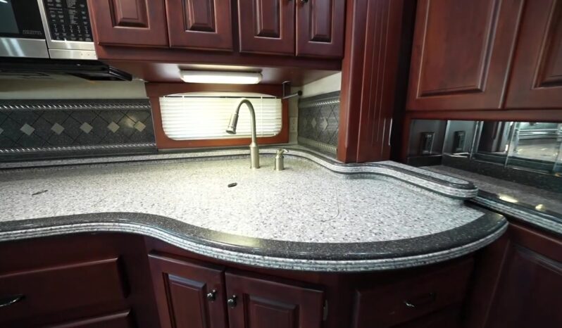 2006 Tiffin Zephyr 45QSZ full