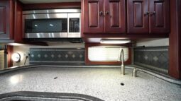 2006 Tiffin Zephyr 45QSZ full