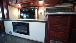 2006 Tiffin Zephyr 45QSZ full
