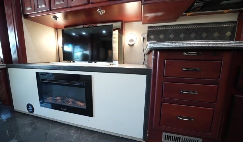 2006 Tiffin Zephyr 45QSZ full