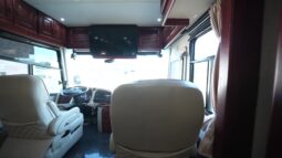 2006 Tiffin Zephyr 45QSZ full
