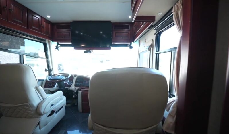 2006 Tiffin Zephyr 45QSZ full
