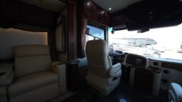 2006 Tiffin Zephyr 45QSZ full
