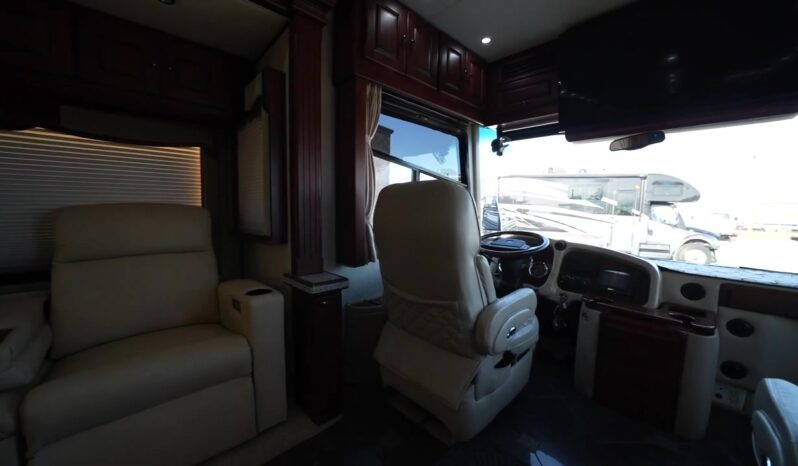 2006 Tiffin Zephyr 45QSZ full