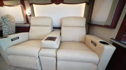 2006 Tiffin Zephyr 45QSZ full