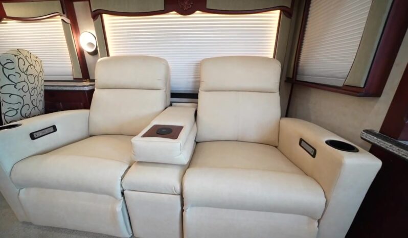 2006 Tiffin Zephyr 45QSZ full