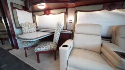 2006 Tiffin Zephyr 45QSZ full