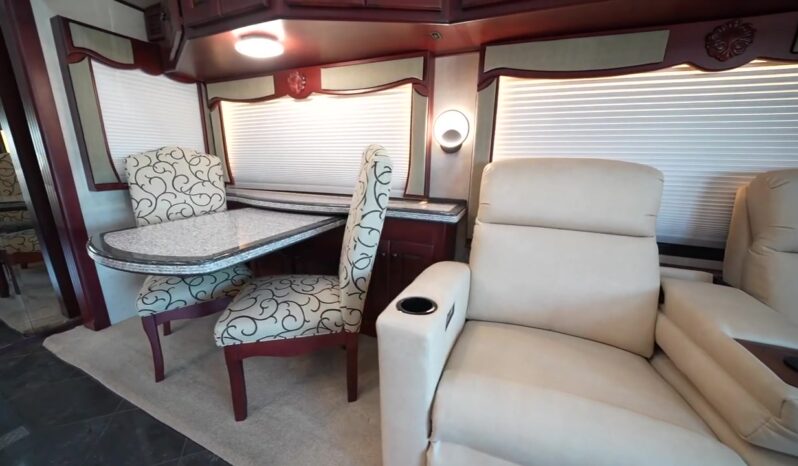 2006 Tiffin Zephyr 45QSZ full