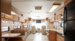 2007 Holiday Rambler Neptune XL 38PBT full