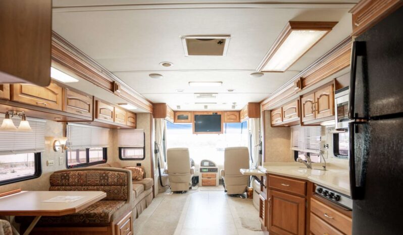 2007 Holiday Rambler Neptune XL 38PBT full