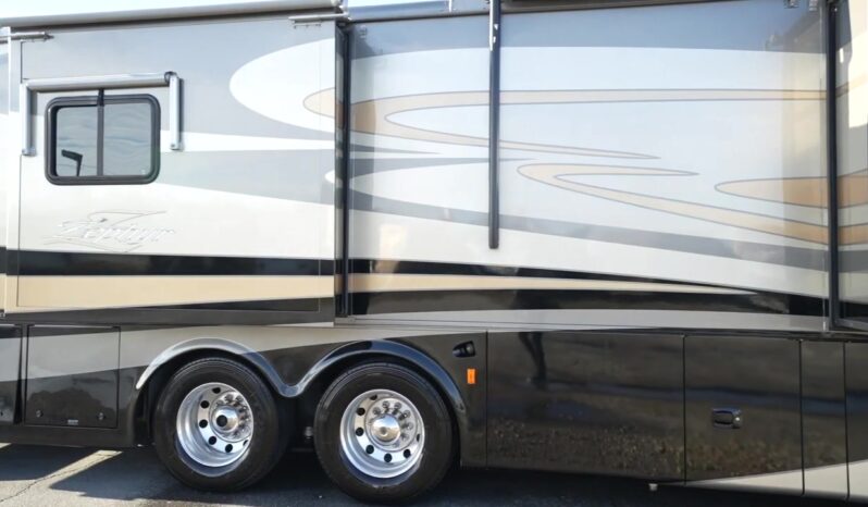 2006 Tiffin Zephyr 45QSZ full