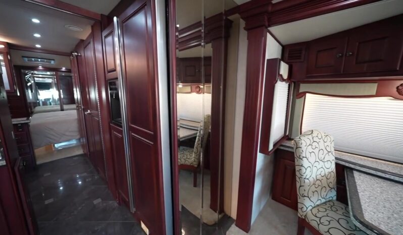 2006 Tiffin Zephyr 45QSZ full