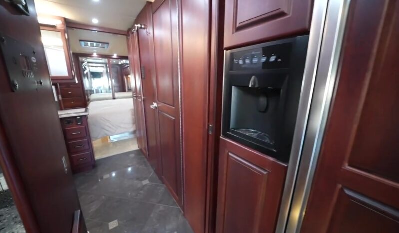 2006 Tiffin Zephyr 45QSZ full