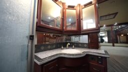 2006 Tiffin Zephyr 45QSZ full