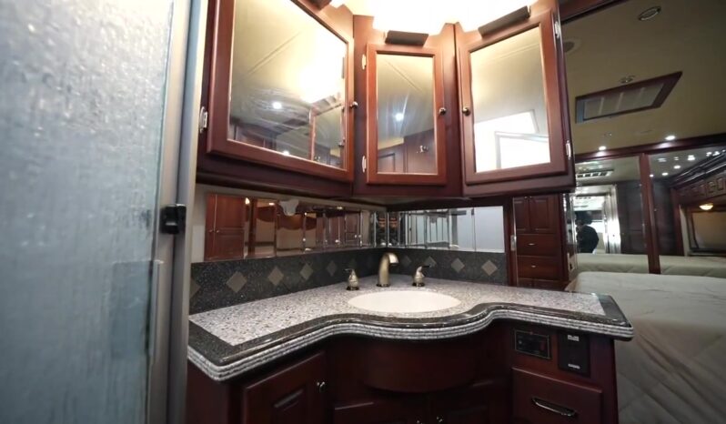 2006 Tiffin Zephyr 45QSZ full