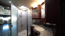 2006 Tiffin Zephyr 45QSZ full