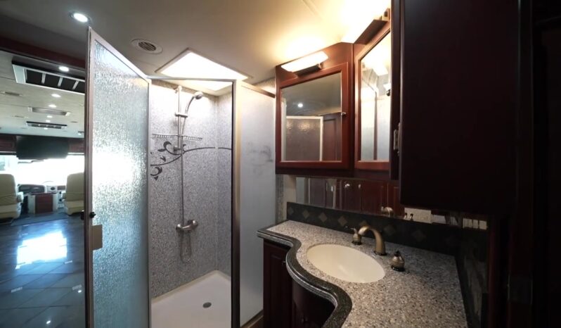 2006 Tiffin Zephyr 45QSZ full