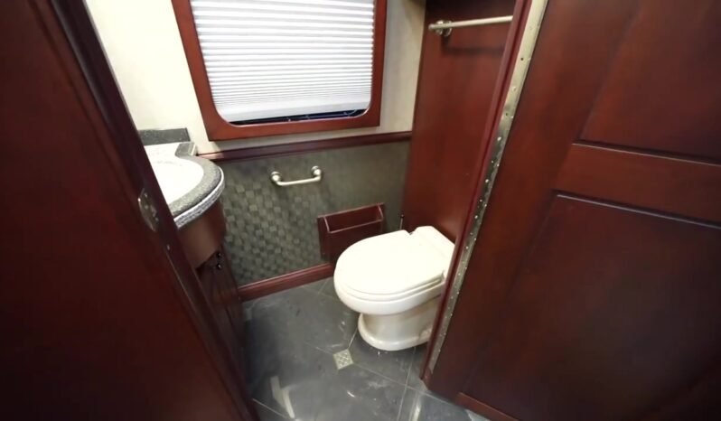 2006 Tiffin Zephyr 45QSZ full