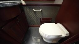 2006 Tiffin Zephyr 45QSZ full