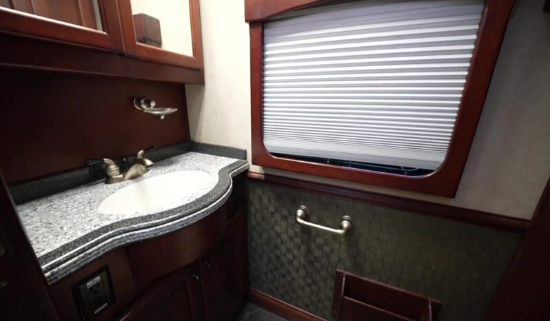 2006 Tiffin Zephyr 45QSZ full