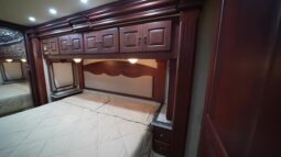2006 Tiffin Zephyr 45QSZ full