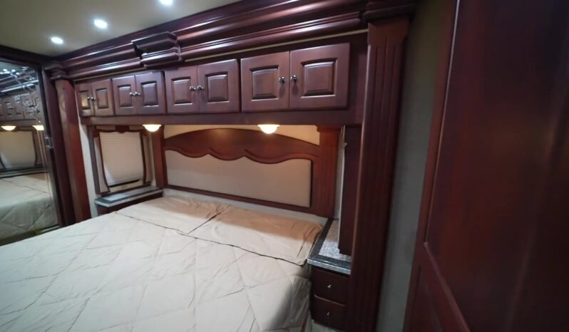 2006 Tiffin Zephyr 45QSZ full