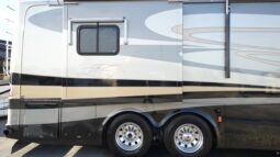 2006 Tiffin Zephyr 45QSZ full