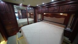 2006 Tiffin Zephyr 45QSZ full