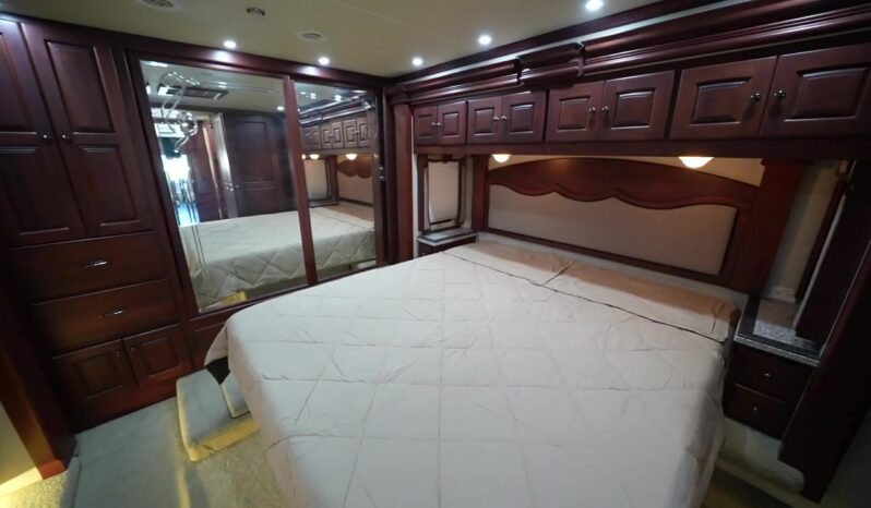 2006 Tiffin Zephyr 45QSZ full