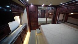 2006 Tiffin Zephyr 45QSZ full