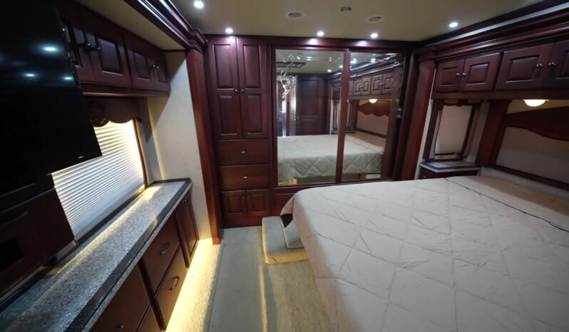2006 Tiffin Zephyr 45QSZ full