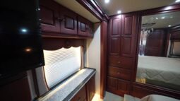 2006 Tiffin Zephyr 45QSZ full