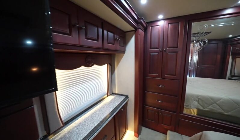2006 Tiffin Zephyr 45QSZ full