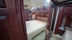 2006 Tiffin Zephyr 45QSZ full