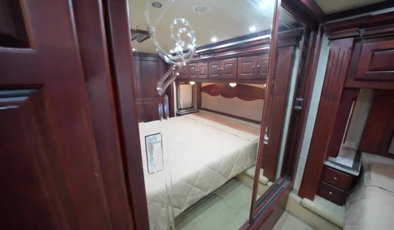 2006 Tiffin Zephyr 45QSZ full