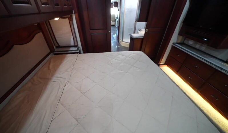 2006 Tiffin Zephyr 45QSZ full