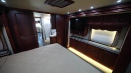 2006 Tiffin Zephyr 45QSZ full