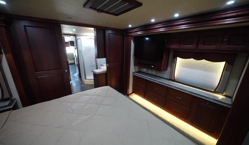 2006 Tiffin Zephyr 45QSZ full