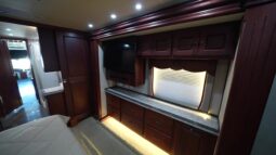 2006 Tiffin Zephyr 45QSZ full