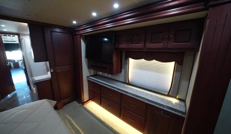 2006 Tiffin Zephyr 45QSZ full