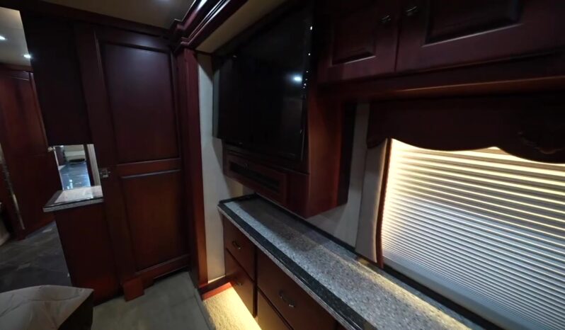 2006 Tiffin Zephyr 45QSZ full