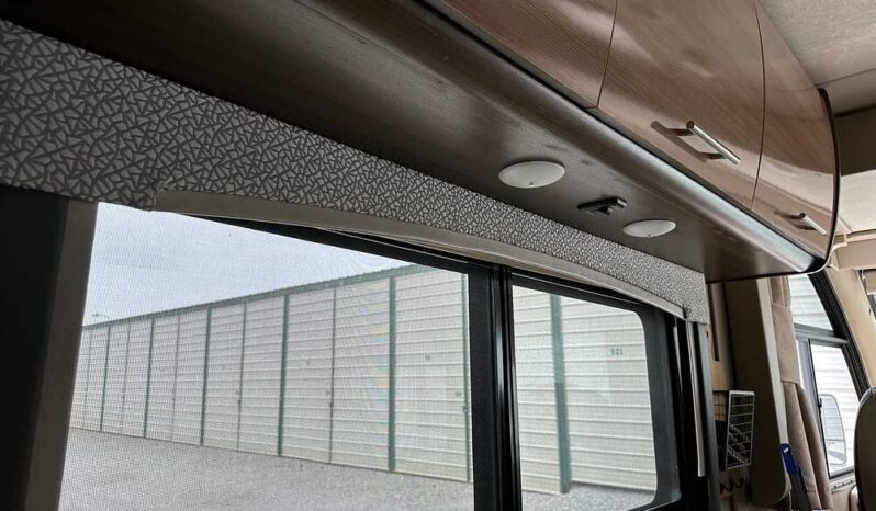 2018 Thor Motor Coach Vegas 25.3 full