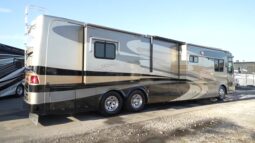 2006 Tiffin Zephyr 45QSZ full