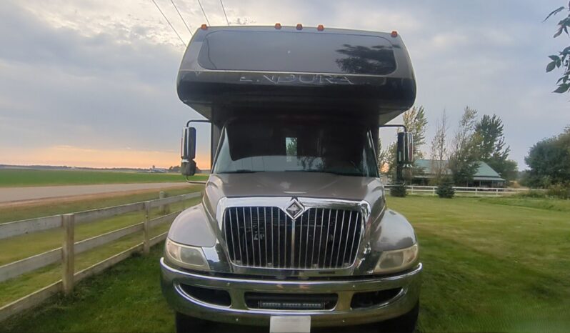 2008 Gulf Stream Endura 6362 full