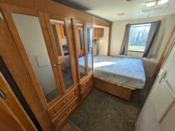 2008 Gulf Stream Endura 6362 full